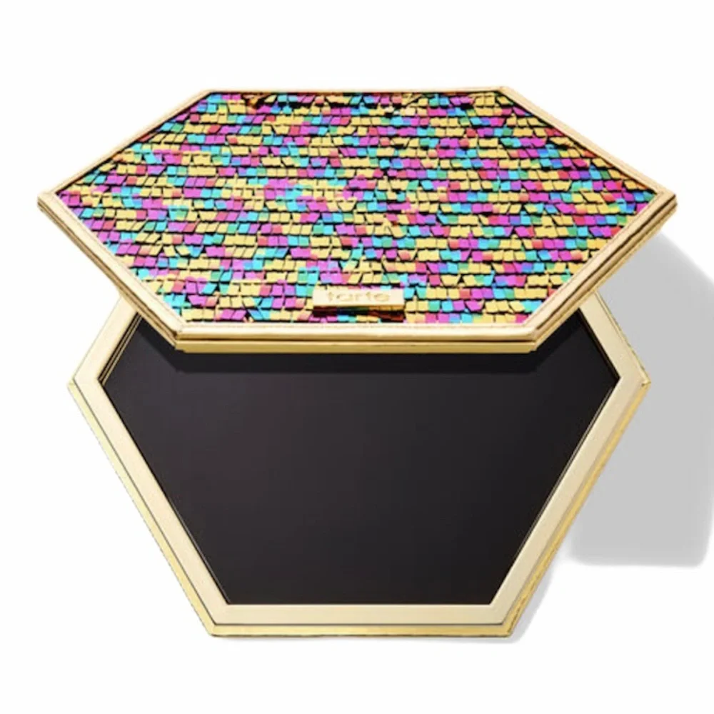 TARTE Magnetic Palette Pop Drop Paradise DIY NWT